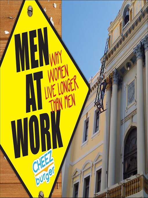 Cover image for Men At Work